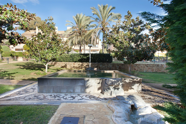 Exterior & Views, Jardines de Santa maria penthouse, Málaga