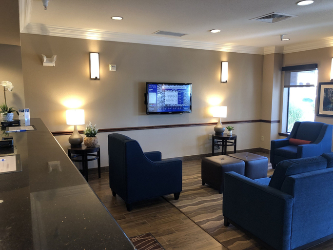 Others 5, Comfort Inn Early Brownwood, Brown
