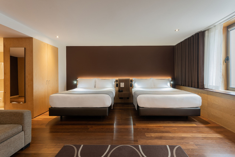 Bedroom 20