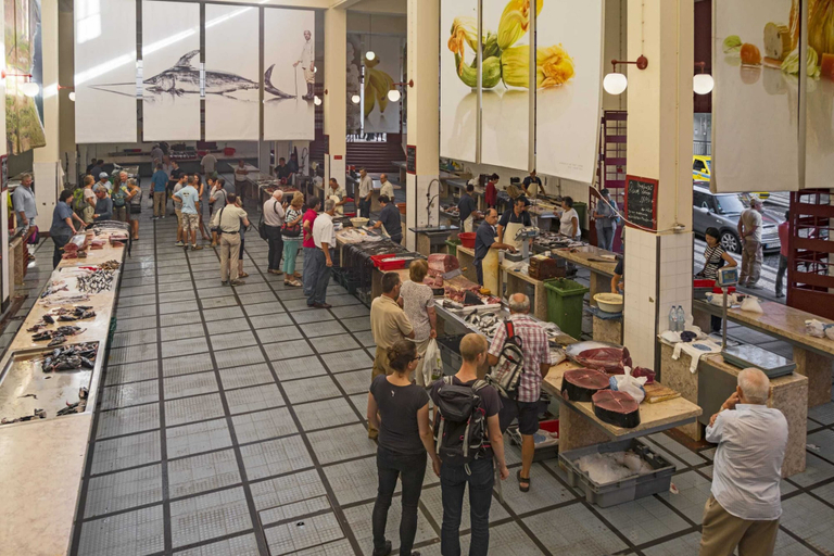 Food & Drinks 5, FAA Rentals 31 de Janeiro, Funchal