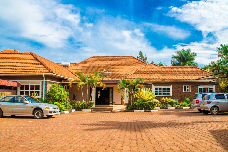 Exterior & Views 2, Islet Hotel, Jinja