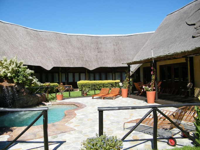Sport & Beauty 2, Elephants Footprint Lodge, Nelson Mandela Bay