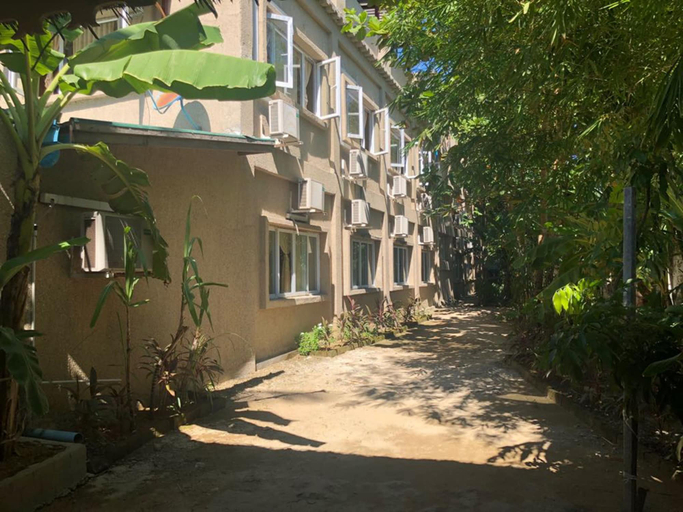 Exterior & Views 2, Diamond Hotel Ngapali, Thandwe
