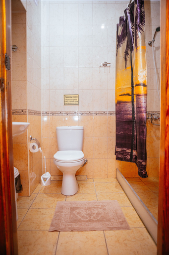 Bathroom 2, Kashtan, Rostov-na-Donu gorod