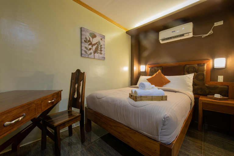 Bedroom 3, Rawis Resort Hotel, Borongan City