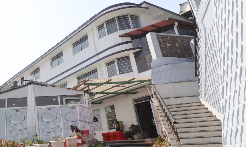 Exterior & Views 2, Treebo Mayur, Mall Road, Dehradun