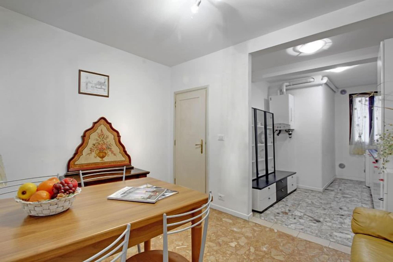 In-room dining, Grimaldi Apartments - Ca d'Oro, Venezia
