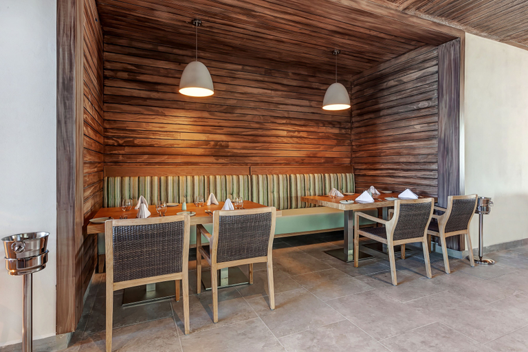 Food & Drinks 5, Royalton CHIC Cancun, An Autograph Collection All-Inclusive Resort - Adults Only, Benito Juárez