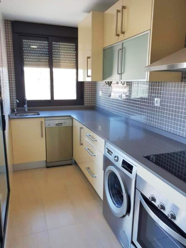 Others 4, Fr Unión Europea - Apartamento para 6 personas, Almería