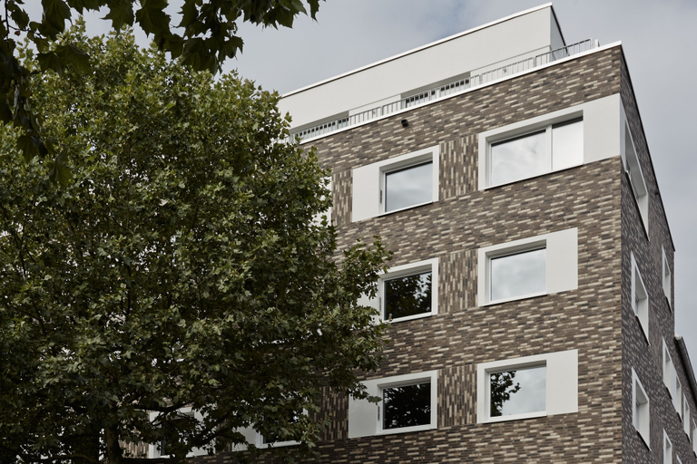 Exterior & Views 2, ipartment Cologne Mülheim, Köln