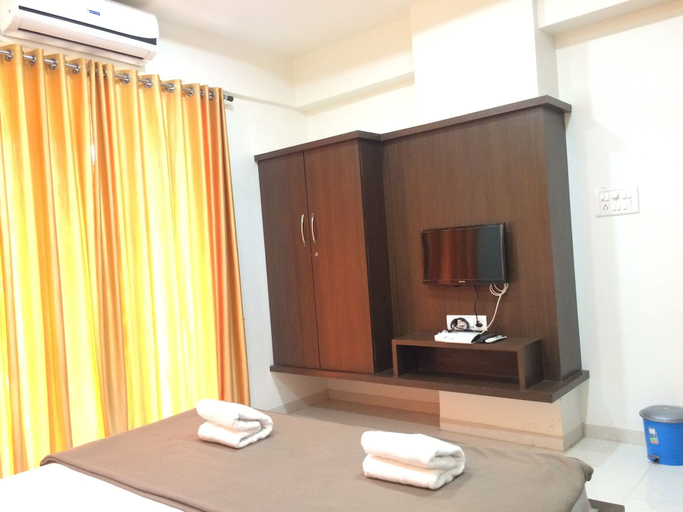 Others 5, Hotel Shiva's Inn, Nashik