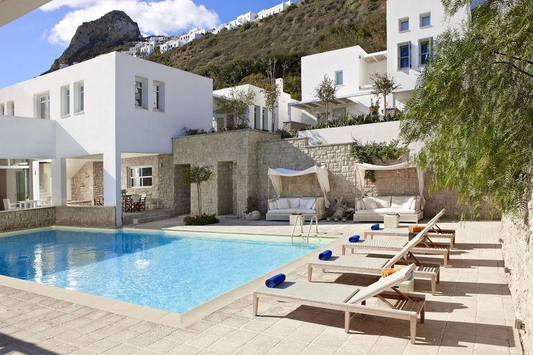 Sport & Beauty 3, Ammos Hotel, Central Greece