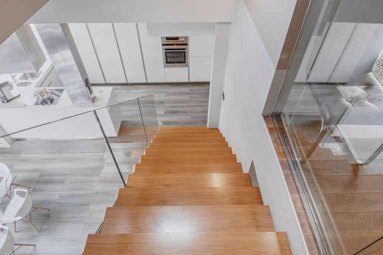 Others 4, Luxury Apartment in Centre, Praha 1