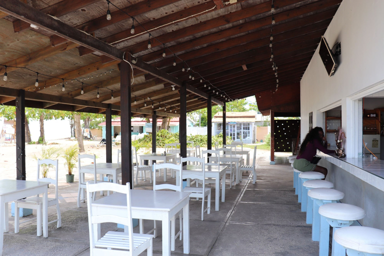 Food & Drinks 4, Negril Beach Club