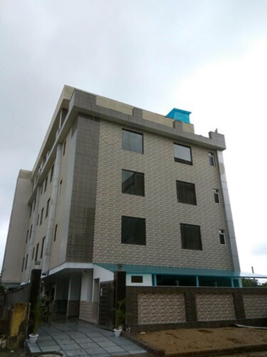 Exterior & Views 2, The Park Residency, Gautam Buddha Nagar
