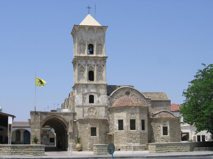 Exterior & Views 2, The Josephine Boutique hotel, Larnaca