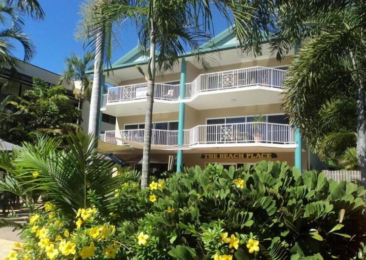Exterior & Views 2, The Beach Place, Cairns