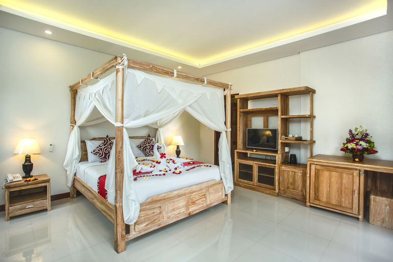 Bedroom 15