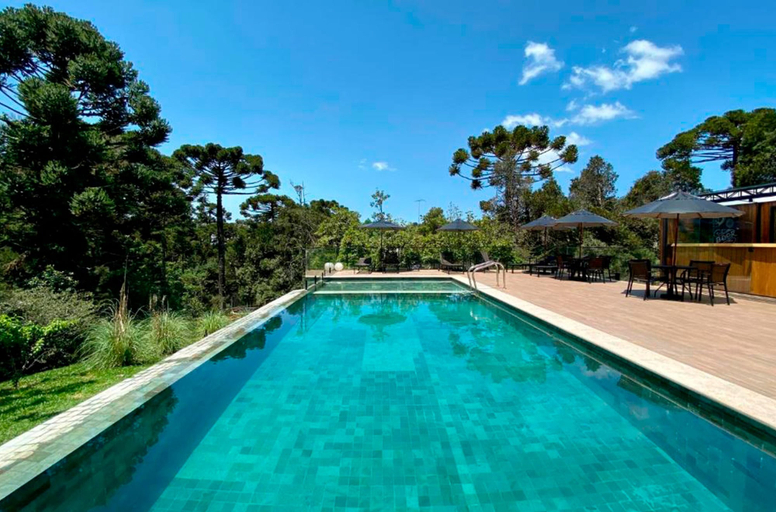 Sport & Beauty 2, Hotel Boutique Quebra-Noz Conforto e Natureza, Campo Limpo Paulista