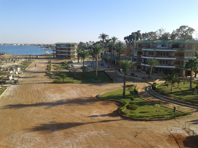 Others 4, Fanara Apartments Armed Forces, Fa'id