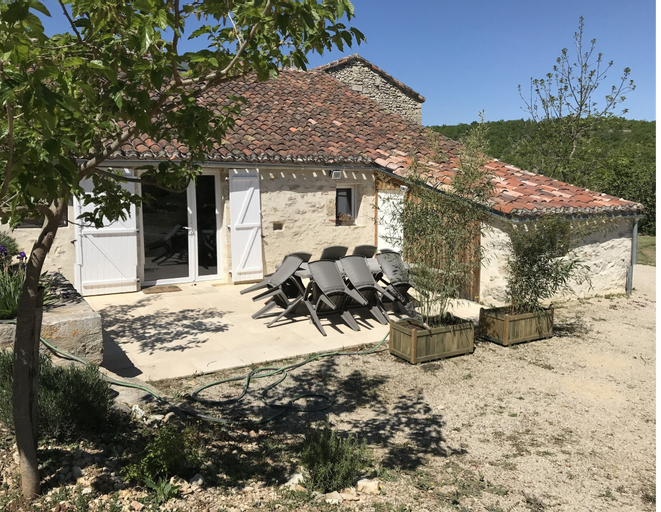Le Domaine des Ramonets, Lot