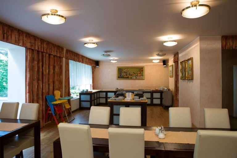 Food & Drinks 4, Wellness HOTEL HARRACHOVKA, Semily