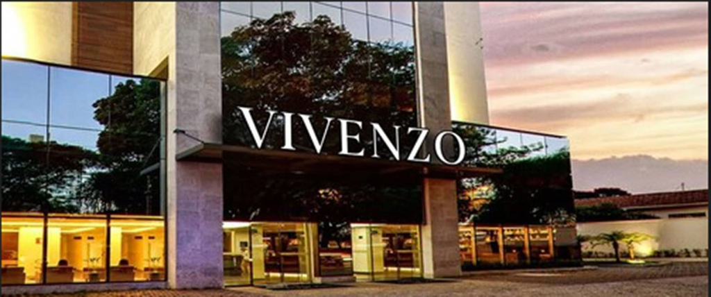 Hotel Vivenzo, Belo Horizonte