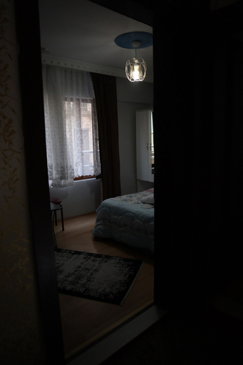 Bedroom 4, Taksim Pera Suites, Beyoğlu