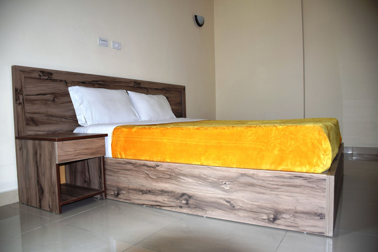 Bedroom 4, Olympia Guest House, Addis Abeba