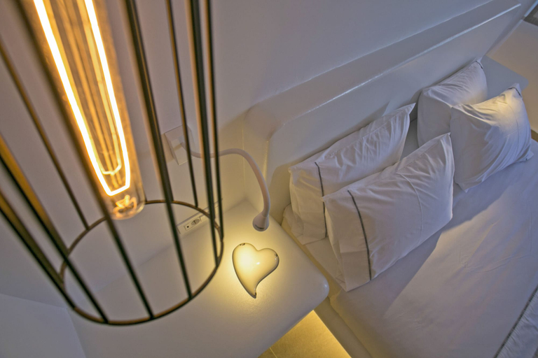 Bedroom 5, Nida Mykonos, South Aegean