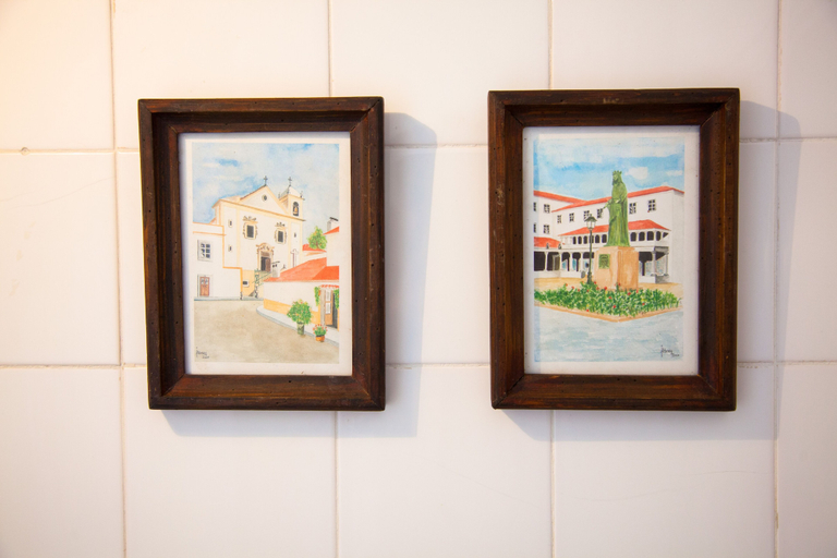 Food & Drinks, Alfama Sunny & Typical Apartment, By TimeCooler, Lisbon