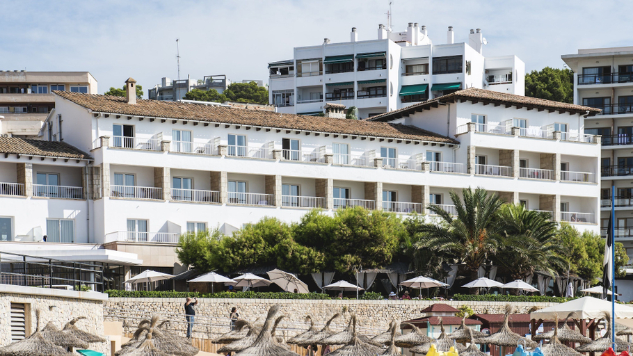 Exterior & Views 2, Be Live Adults Only La Cala Boutique Hotel, Baleares