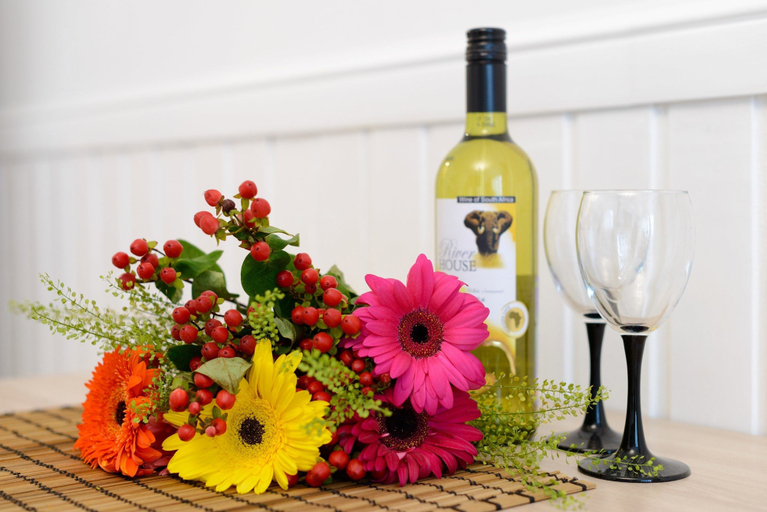 Food & Drinks, Prime Apartments, Sankt-Peterburg gorsovet
