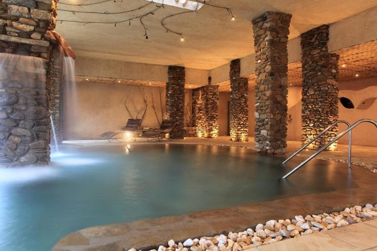 Sport & Beauty 5, La Cerreta - Terme di Sassetta, Livorno