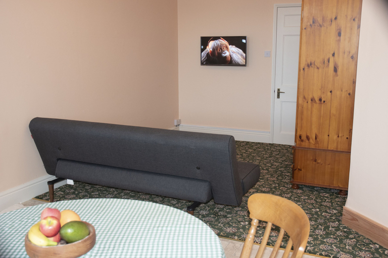 Others 5, The Orangery Apartment, North Somerset