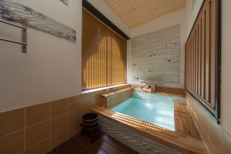 Sport & Beauty 5, CHAHARU Hanare Dogo Yumekura, Matsuyama