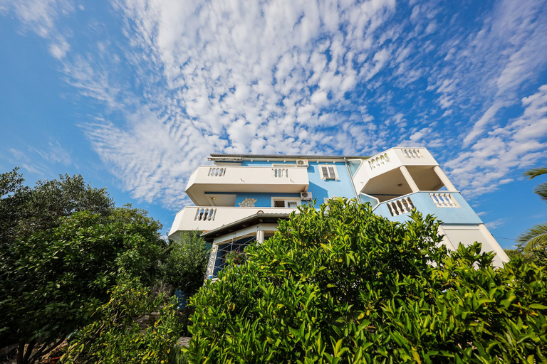 Exterior & Views 2, Luton Apartments, Zadar - Kozino, Heated Pool & Hot Tub, Zadar
