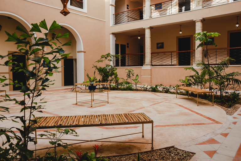 Others 5, Hotel Merida, Mérida