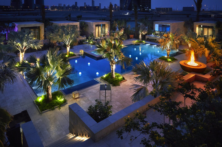 Exterior & Views 2, Four Seasons Hotel Bahrain Bay, Manama