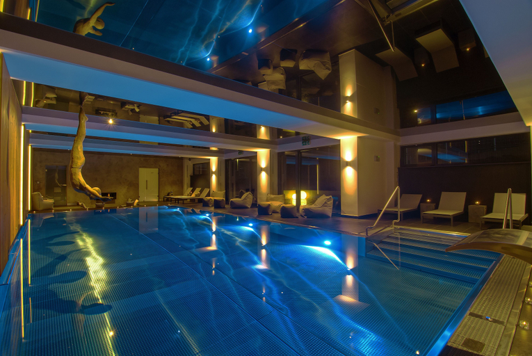 Sport & Beauty 3, Hotel Bedřiška Wellness Resort & Spa, Trutnov
