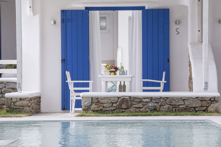 Exterior & Views 3, Villa Del Sol, South Aegean