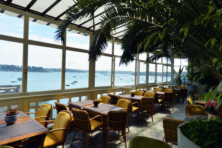 Food & Drinks 5, Hôtel Printania, Ille-et-Vilaine