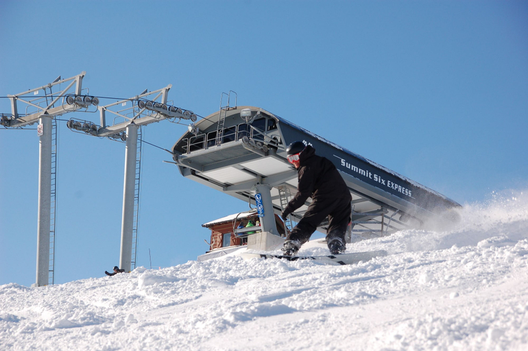 Others 5, Carriage Ridge Resort, an Ascend Collection Resort, Simcoe
