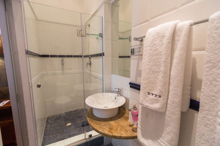Bathroom 4, Sweetest Apartments, City of Cape Town