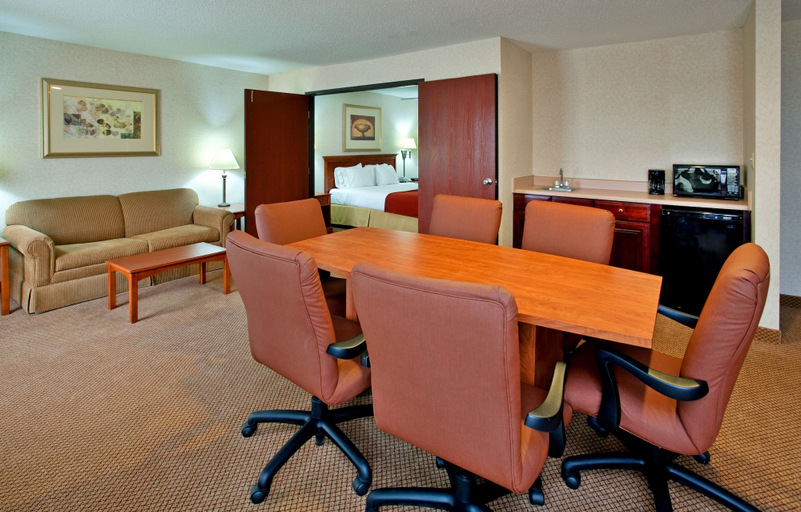 Business Facilities