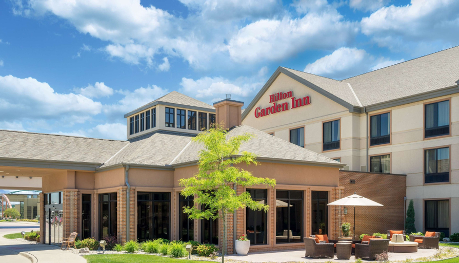 Hilton Garden Inn Sioux City Riverfront, Dakota