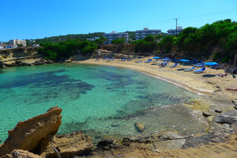 Others 4, Proteas Mare Suites