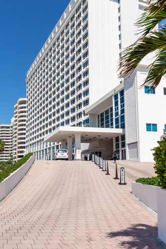 Dilo Apartments, Miami-Dade