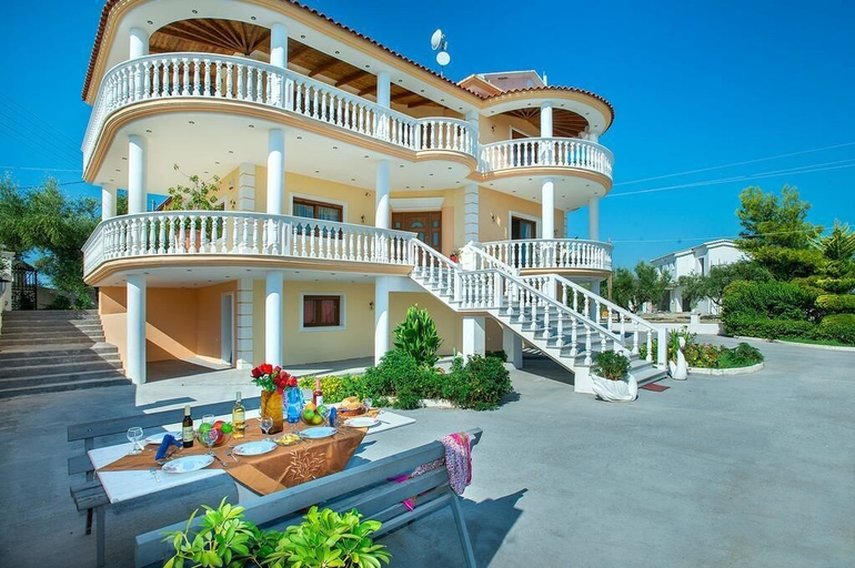 Exterior & Views 2, Zante View Studios, Ionian Islands