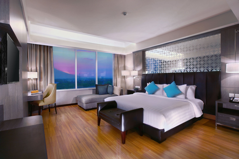 Bedroom 21